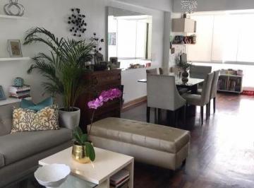 Departamento de 3 habitaciones, Lima · *miraflores Ca. Teodosio Parreño Flat 3d y 2c 3°p V/calle, Nuevecito.