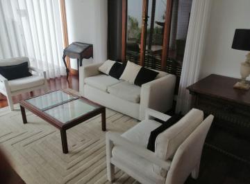 Departamento de 3 habitaciones, Lima · *san Isidro Ca. Gral. La Fuente Flat 3d y 2c 3°p Asc. C/terracita V/calle
