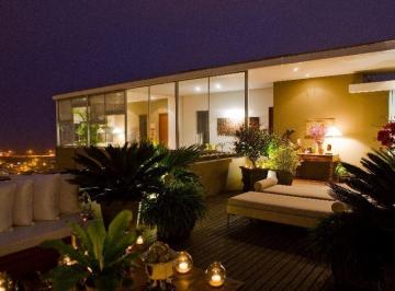 Departamento de 3 habitaciones, Lima · *s. Isidro Av Pezet, P - H Dúplex 3d 2c 4°p, Remodela, Terraza T/d Altura V/golf