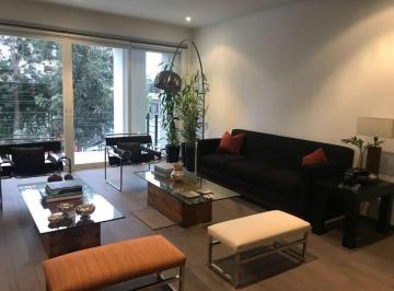 Departamento de 3 habitaciones, Lima · *san Isidro Ca. Nicolás de Ribera Flat 3d y 3c 2°, V/ca. Balcones Finos Acabados