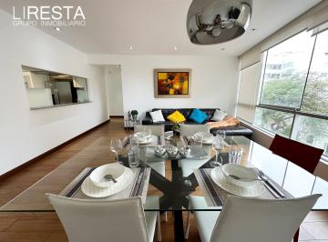 Departamento de 2 habitaciones, Lima · Hermoso Departamento Amoblado de 2 Habitaciones