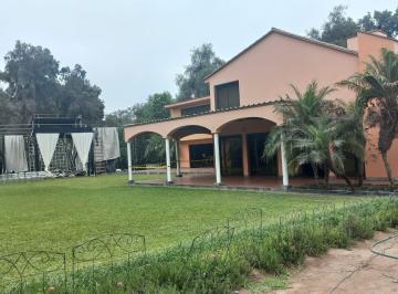 Terreno / Lote , Lima · Se Vende Terreno 12,831 m² en Santiago de Surco