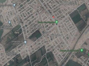 Terreno / Lote , Lima · Se Venden 2 Terrenos Colindantes con un Área de 120 m² - Carabayllo
