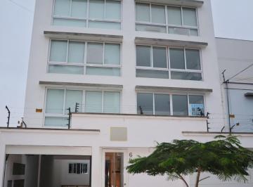 Departamento de 1 habitación, Lima · Alquiler Departamento en Barranco S a Dos Cuadras de 28 de Julio