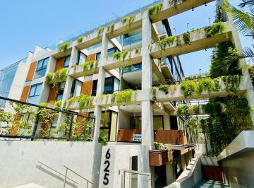 Departamento de 3 habitaciones, Lima · Espectacular Penthouse en San Isidro (No Paga Alcabala)