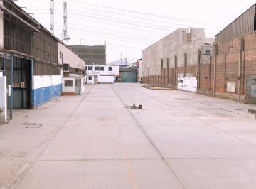 Terreno / Lote , Lima · Independencia, Venta de Terreno Multifamiliar
