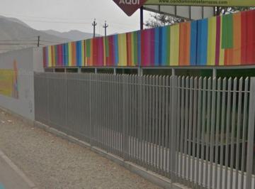 Terreno / Lote , Lima · En Venta Terreno en Ate 9443 m²