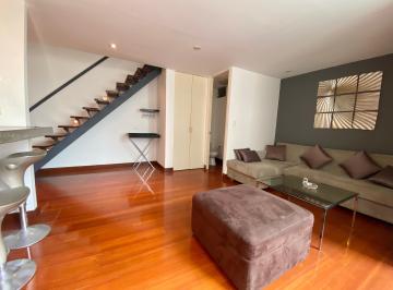 Departamento de 1 habitación, Lima · Vendo Duplex 1 Dormitorio a Espalda de La Huaca Pucllana, Miraflores