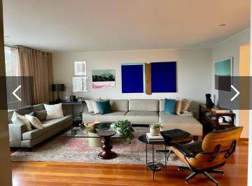 Departamento de 3 habitaciones, Lima · Departamento 3 Dorm, San Isidro 268 m² Vista a Calle