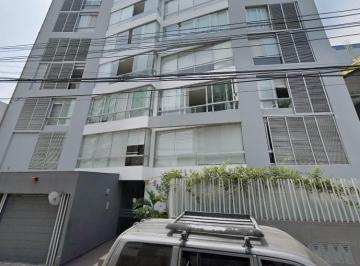 Departamento de 2 habitaciones, Lima · Departamento Junto Al Larcomar de 2 Dorm. Amoblado y Equipado