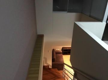 Departamento de 2 habitaciones, Lima · *miraflores Vta. Ca. Porta Dúplex 2d 1c 7°p Terraza C/jacuzzi C/b Servicio
