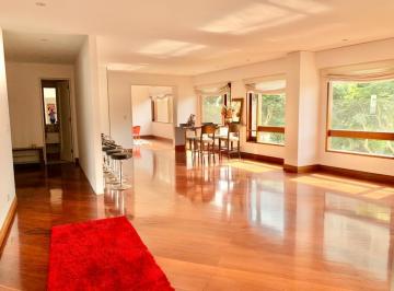 Departamento de 4 habitaciones, Lima · Flat de 355 m² Remodelado con 4 Dorm. Cerca Al Golf de San Isidro