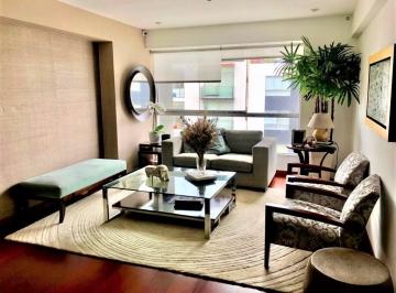 Departamento de 3 habitaciones, Lima · Venta Departamento en Miraflores