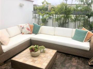 Departamento de 3 habitaciones, Lima · Venta Departamento en Miraflores