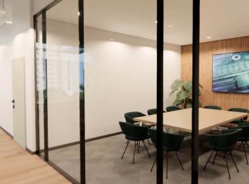 Oficina , Lima · Alquilo Oficinas Exclusivas Desde 652 m² en Centro Empresarial de San Isidro