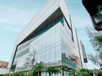 Oficina , Lima · Alquilo Oficina Exclusiva de 427 m² en Centro Empresarial de San Isidro
