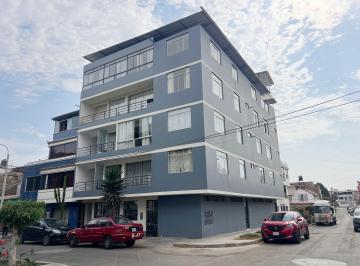 Departamento de 2 habitaciones, Trujillo · Venta Departamento 5to Piso Urb. Mochica U$37,000