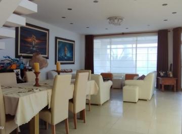 Casa de 6 habitaciones, Lima · Casa en Venta con Vista Al Mar en Brisas de Villa