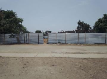 Terreno / Lote , Lima · Predio Rustico 2600 m² Venta por Acciones y Derechos a m de La Av Trapiche