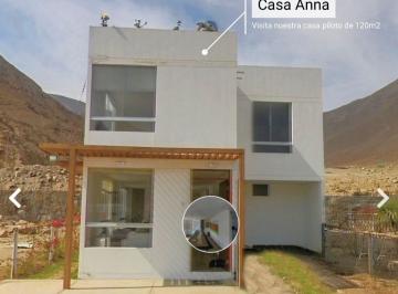 Casa de campo de 4 habitaciones, Cañete · ¡Casa de Campo con Piscina en Calango, Condominio Exclusivo!