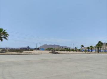 Terreno / Lote , Cañete · Remate! Lote Industrial en 1ra Etapa de 2,616.66 m² a 79 Us$ Xm², La Chutana Chilca