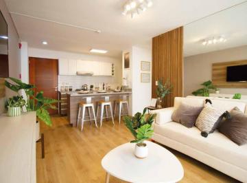Departamento de 2 habitaciones, Lima · Vendo Departamentos Estreno Cerca a La Huaca Pucllana, Miraflores
