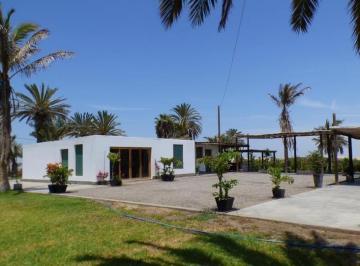 Terreno / Lote , Pisco · Venta de Terreno en Exclusivo Condominio Acca Paracas Km 242
