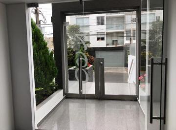 Departamento de 3 habitaciones, Lima · Tercer Piso Vista Calle, Ovalo Gutierrez, Xhuaca Pucllana, Cochera