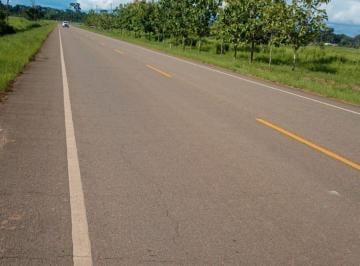 Terreno / Lote , Tambopata · Ocasion en P. Maldonado Terreno en La Panamericana Diversos Usos Tiene Agua/luz