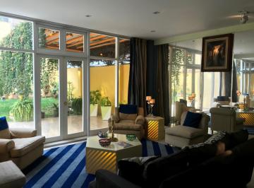 Casa de 4 habitaciones, Lima · Venta de Casa en San Isidro, a Una Cuadra de La Huaca Huallamarca