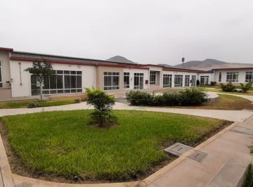 Terreno / Lote , Lima · Lurin Terreno Industrial 12ha con 7962 m² de Naves