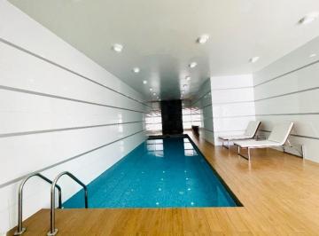 Departamento de 3 habitaciones, Lima · *surco Vta. Ca. C de Camacho Flat3d 3c 14°pv/golf, Á/cgym Piscinas/niños Hermoso