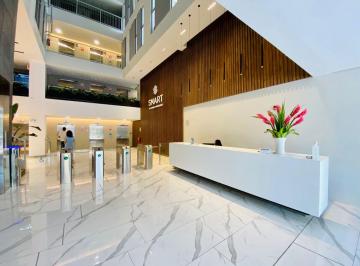 Oficina de 1 habitación, Lima · Alquiler de Oficina Premiun Magdalena del Mar, Edificio Smarth