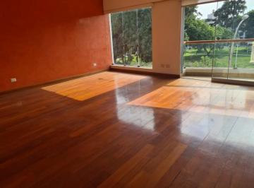 Departamento de 3 habitaciones, Lima · *surco Vta. Ca. Monte Umbroso Flat 3d 2c 3°p Asc/direc V/pque. S/estar