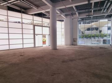 Oficina , Lima · Excelente Oficina 468 m² Centro Empresarial Real San Isidro – Us$14/m²