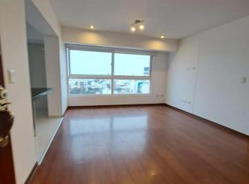 Departamento de 3 habitaciones, Lima · Venta de Dpto. en La Calera / Surquillo