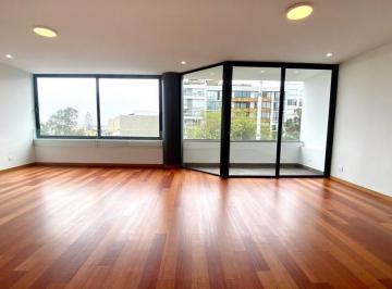 Departamento de 3 habitaciones, Lima · Excelente Departamento Duplex de Estreno en San Isidro (No Paga Acabala)