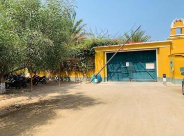 Terreno / Lote , Cañete · Venta de Terreno en Mala, Ubicado en Condominio Oasis de San Andrés