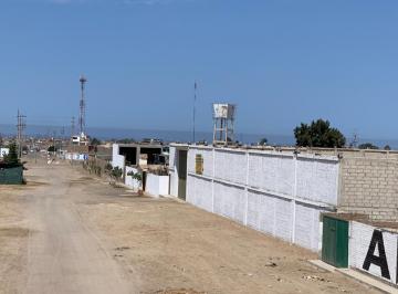 Local industrial de 2 habitaciones, Cañete · Vendo Amplio Local Industrial en Chilca