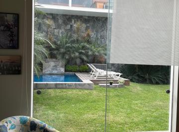 Casa de 6 habitaciones, Lima · Hermosa Residencia Mejor Zona La Molina Rinconada del Lago Ocasión! $999,000