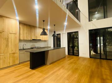Departamento de 1 habitación, Lima · Departamento de 130 m² con 1 Habitación en Venta en Santa Cruz