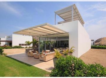 Casa de playa de 7 habitaciones, Cañete · Linda Casa Gran Oportunidad, Amoblada 7 Dorm, 6 Baños