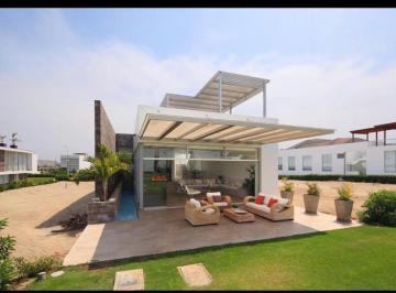 Casa de playa de 7 habitaciones, Cañete · Linda Casa, Amoblada 7 Dorm, 6 Baños