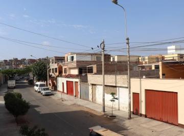 Departamento de 2 habitaciones, Lima · Alquilo Lindo Dpto Cerca a La Upc Chorrillos