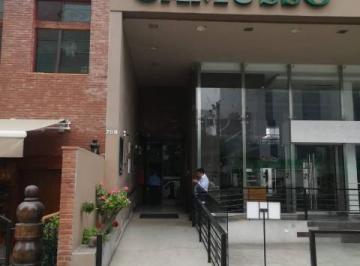 Oficina de 2 habitaciones, Lima · Venta o Alquiler Oficina en San Isidro 65 m²