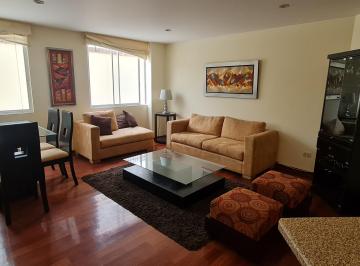 Departamento de 1 habitación, Lima · Lindo Departamento 1 Dormitorio Ideal Para Inversion