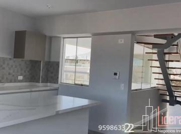 Departamento de 3 habitaciones, Arequipa · Venta Impresionante Triplex Departamento Cayma - Arequipa