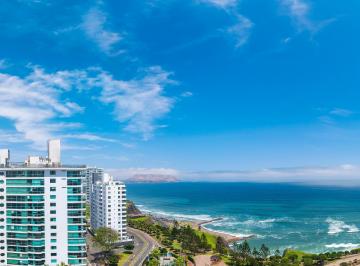 Departamento de 2 habitaciones, Lima · Excelente Proyecto en Venta en San Isidro
