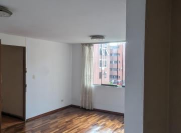 Departamento de 2 habitaciones, Lima · Departamento Súper Bien Ubicado en Zona Segura