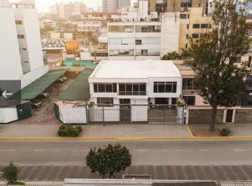 Oficina en Alquiler San Isidro · Alquilo Oficina Amdinistrativ
